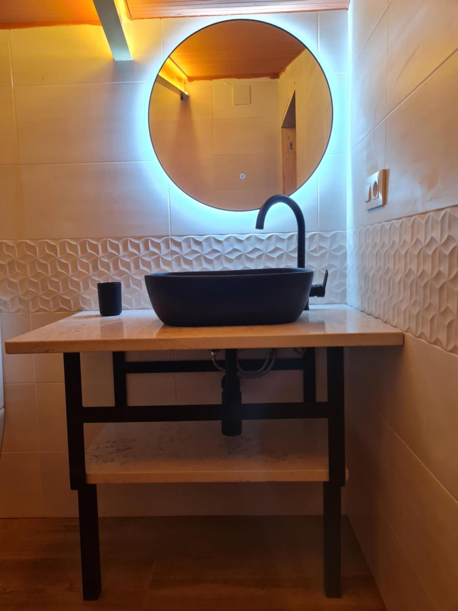 Villa Mirador Del Sol, 45Min Playas De Donana, 35Min De Sevilla Villalba del Alcor Zewnętrze zdjęcie
