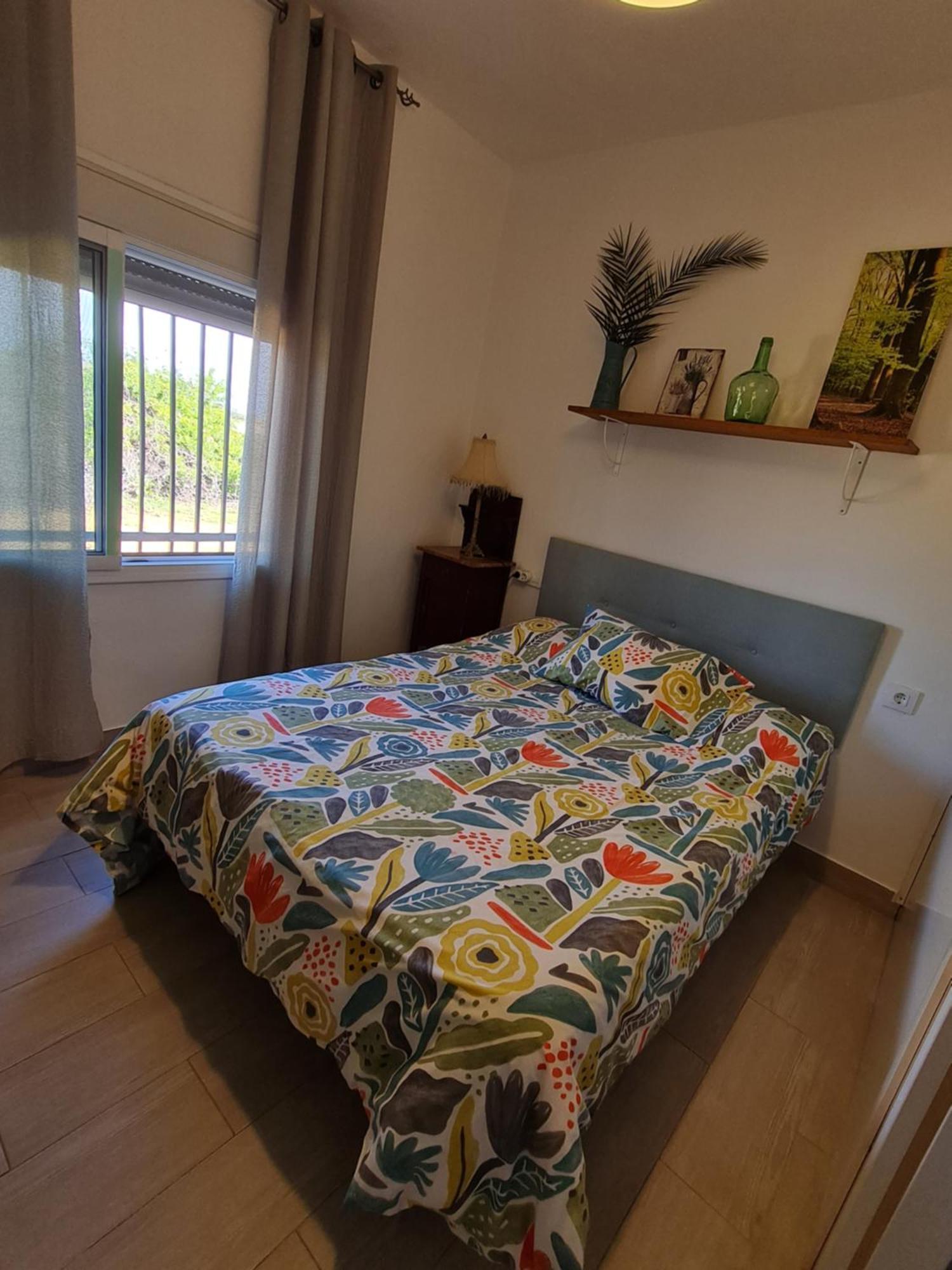 Villa Mirador Del Sol, 45Min Playas De Donana, 35Min De Sevilla Villalba del Alcor Zewnętrze zdjęcie