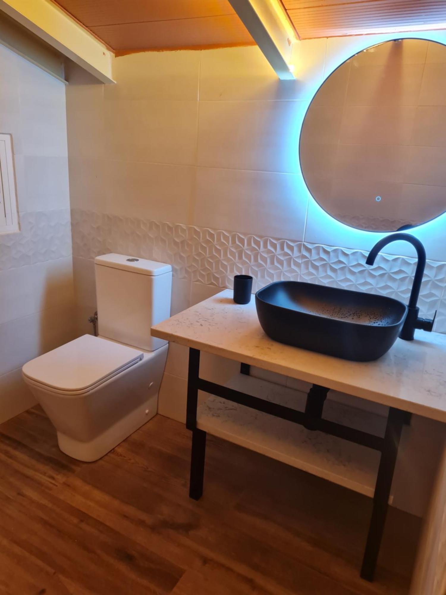 Villa Mirador Del Sol, 45Min Playas De Donana, 35Min De Sevilla Villalba del Alcor Zewnętrze zdjęcie